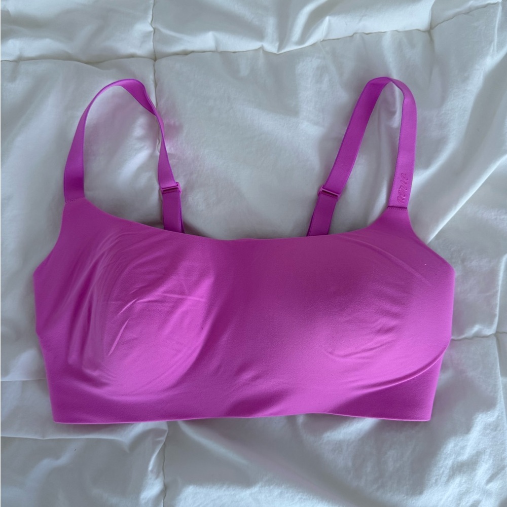 Aerie SMOOTHIEZ bra - Small/DD